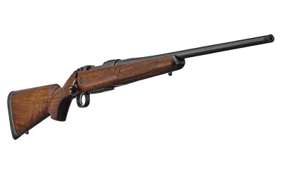 CZ 600 ST2 AMERCN 308WIN 20" 5RD WAL - Image 3