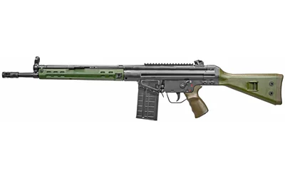 PTR 91 GIRK 308WIN 16" 20RD GRN WSM